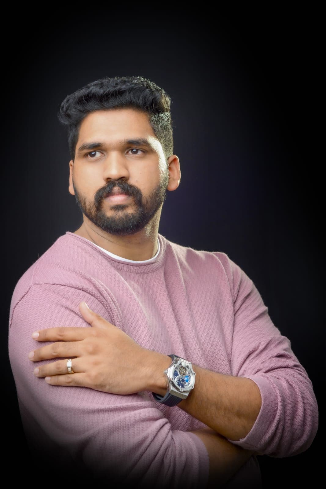 Aju - Founder of Investor Things